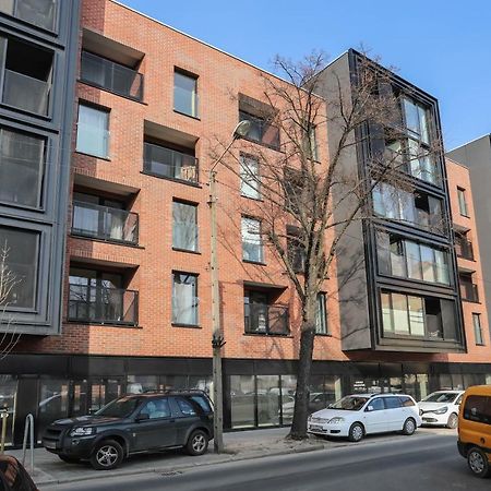 Darna Apartamenty Avena 4 Poznań Eksteriør billede